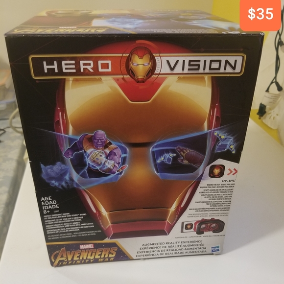 Toy - Picture 1 of 4